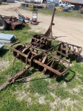 Disc Plow
