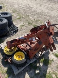 Kuhn GMD 700 Parts