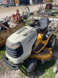 Cub Cadet Mower