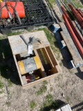 1/2 Ton Electric Chain hoist