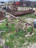 3 Point Chisel Plow