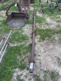 Drag Pipe