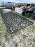 16'Lx8'T Rolling Gate