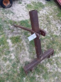 3-Pt. Hay spear
