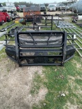 Ranch Hand Front