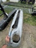 Dodge Front Bumper