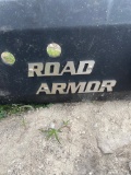 Road Armor Rear Bumper fits chevy