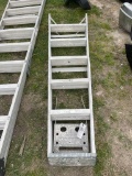 6ft. Ladder Aluminum