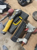 Misc. tools