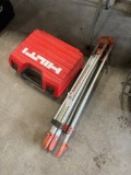 Hilt Pr 2-HS Surveyer