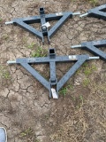 New Wolverine 3 Point with Reciever Plate
