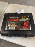 Pro Start HD 1 Gallon 25' Jumper cables