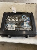 Pro Start HD 1 Gallon 25' Jumper cables