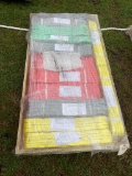 Unused Webbing Sling