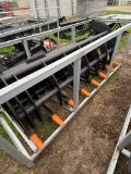 Root Grapple