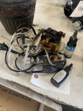 Tattoo gun