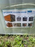 Up Grade Folding House