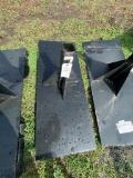 Skid Steer Trailer Mover Heavy Duty
