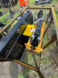 New 680 Hydraulic Hammer