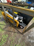 New 680 Hydraulic Hammer