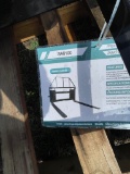New Set of Pallet Forks