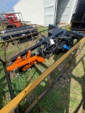 New Skid Steer Trencher