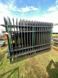24-10ft. Fench Panels 240ft. With post