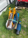 Mini Excavator concrete Breaker
