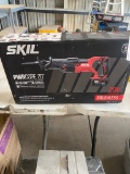 Skill 20V Sawzall kit