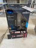 Craftsman Sockets & Utility Torch