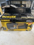 Dewalt PVC/DEC Cutter