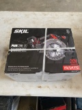 Skil 20V Circular Saw Kit