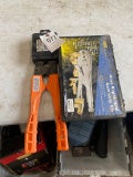 Hose Repair kits,shark bite crimp tool