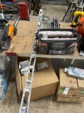 Level & tile cutters
