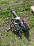 2-Chain Saws