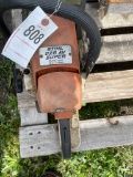 Stihl Chain Saw