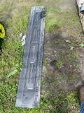 Ford tail Gate Plate