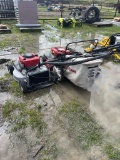 2-Craftsman Push Mower