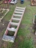 Werner Ladder
