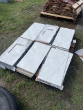 Pallet of 12