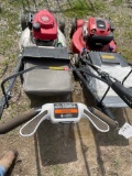 Honda Self Propell Mower,Toro Push Mower Self Propell