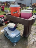 Bundle of Cooler