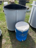 2 Drink Cooler