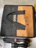 Ridgid Brad Nailer