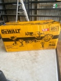 Dewalt 20V 6 tool Combo kit