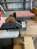 Edge Craft Belt Sander
