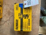 Dewalt 20V 3/8 impact Driver