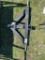 3 Point with Receiver Mount