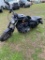 2022 Harley Davidson Sportster XL8 clean title