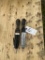 2- 3/8 ratchet Wrenches